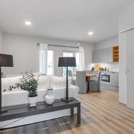 Downtown City Gem! Apartment เรคยาวิก ภายนอก รูปภาพ